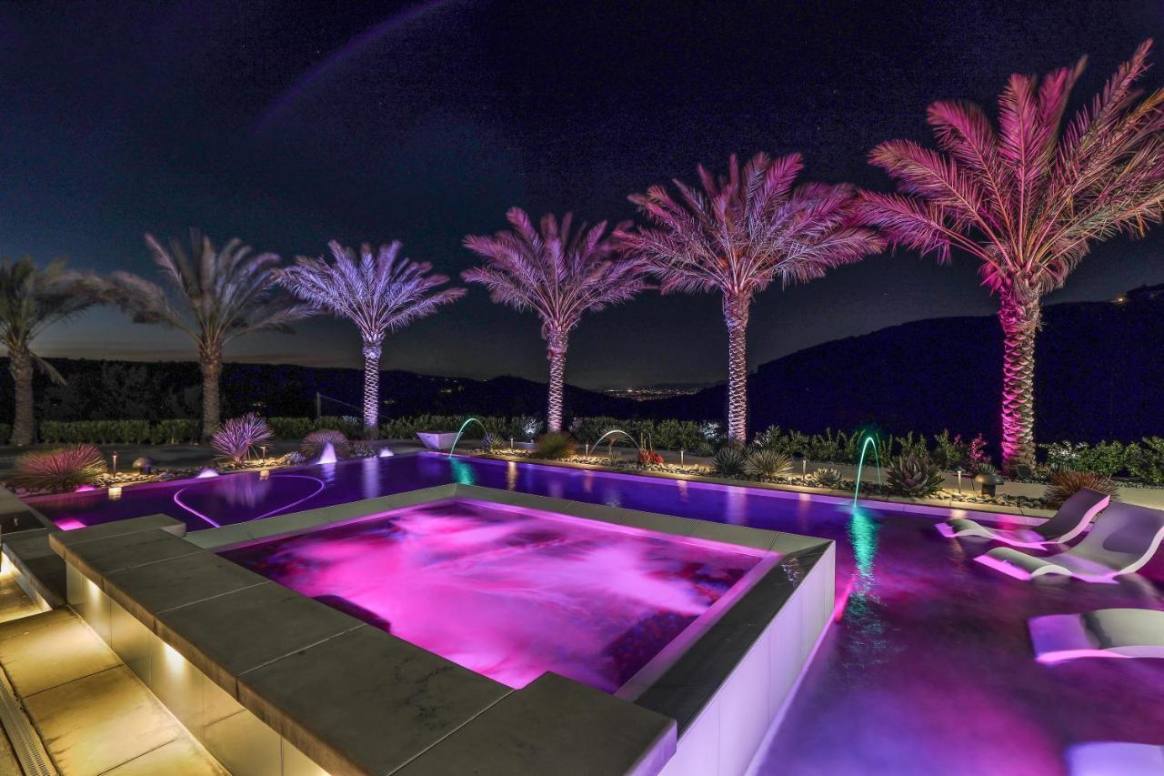 Iron Mansion Private Resort-Event Space 12000 Ft! 蒂梅丘拉 外观 照片